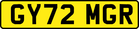 GY72MGR