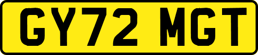 GY72MGT