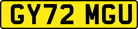 GY72MGU