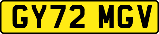 GY72MGV
