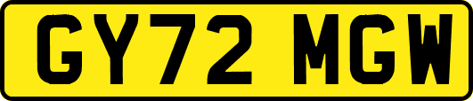GY72MGW