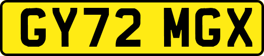 GY72MGX