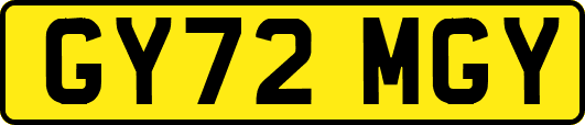 GY72MGY