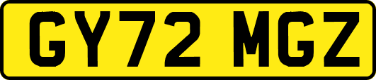 GY72MGZ
