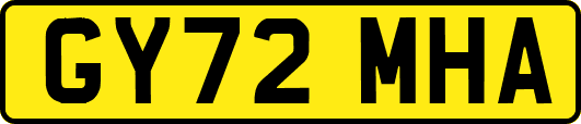 GY72MHA