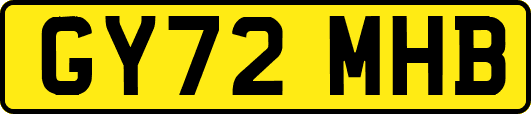 GY72MHB
