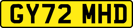GY72MHD
