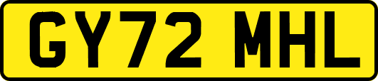 GY72MHL