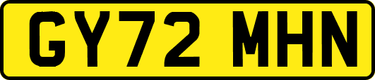 GY72MHN