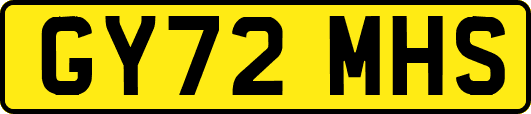 GY72MHS