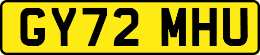 GY72MHU