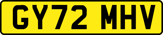 GY72MHV