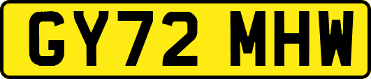 GY72MHW