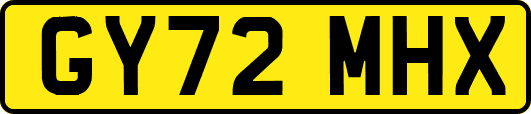 GY72MHX