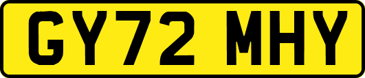 GY72MHY