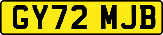 GY72MJB