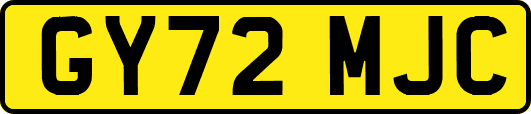 GY72MJC