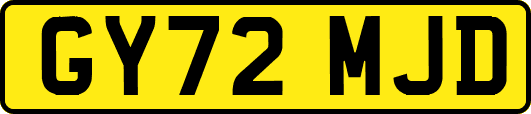 GY72MJD