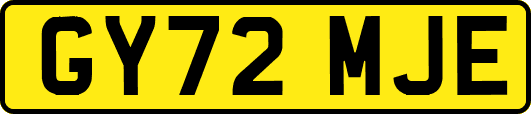 GY72MJE