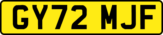 GY72MJF