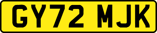 GY72MJK