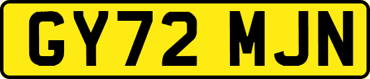 GY72MJN