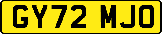 GY72MJO