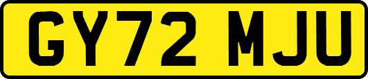 GY72MJU