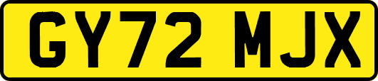 GY72MJX