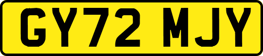 GY72MJY
