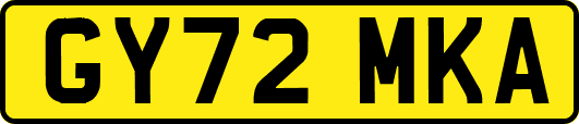 GY72MKA