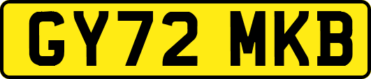 GY72MKB