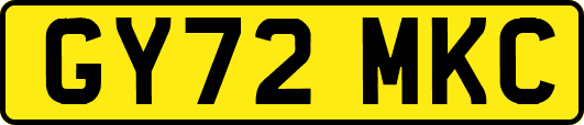 GY72MKC