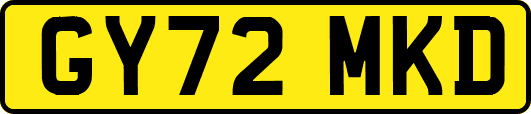 GY72MKD