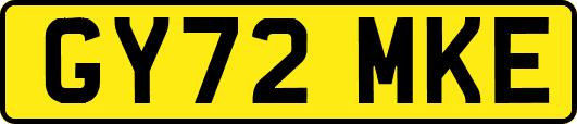 GY72MKE