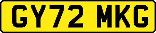 GY72MKG