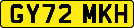 GY72MKH