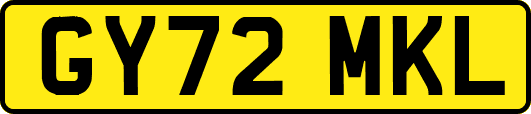 GY72MKL