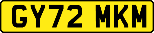 GY72MKM