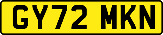 GY72MKN