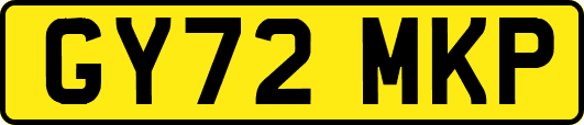 GY72MKP
