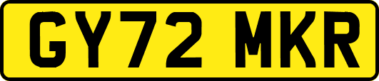 GY72MKR