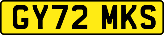 GY72MKS