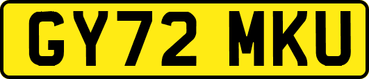 GY72MKU