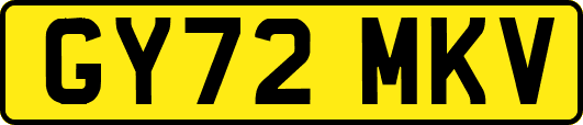 GY72MKV