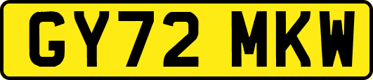 GY72MKW