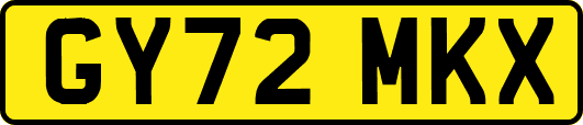 GY72MKX