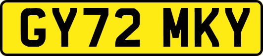 GY72MKY