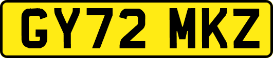 GY72MKZ