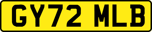 GY72MLB